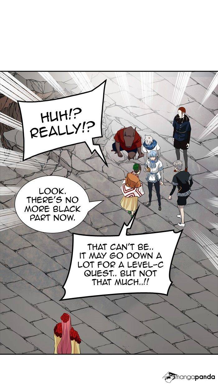 Tower of God Chapter 350 image 121